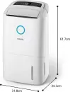 Осушитель воздуха Philips DE5305/11 icon 3