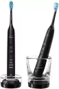 Электрическая зубная щетка Philips DiamondClean 9000 HX9914/54 icon