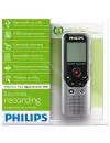 Цифровой диктофон Philips DVT1200/00 фото 6