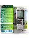 Цифровой диктофон Philips DVT1400/00 фото 4