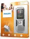 Цифровой диктофон Philips DVT4000/00 фото 9
