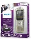 Цифровой диктофон Philips DVT8000/00 фото 12