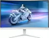 Игровой монитор Philips Evnia Curved 27M2C5201L/00 icon