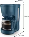 Капельная кофеварка Philips HD7411/70 icon 3