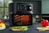 Аэрофритюрница Philips HD9876/90 icon 3