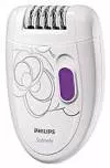 Эпилятор Philips HP6400 Satinelle icon