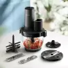 Кухонный комбайн Philips HR1507/00 фото 2
