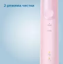 Электрическая зубная щетка Philips HX6836/24 icon 2
