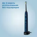 Электрическая зубная щетка Philips HX6851/53 icon 4