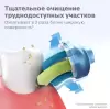 Сменная насадка Philips HX9044/33 (4 шт) фото 2