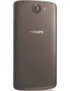 Смартфон Philips I928 фото 4