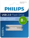 USB Flash Philips IRON 2.0 8GB icon