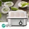 Яйцеварка Nedis KAEB120EAL icon 2