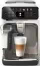 Кофемашина Philips LatteGo EP4443/70 icon