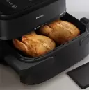Аэрогриль Philips NA150/00 icon 7