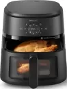 Аэрогриль Philips NA230/00 icon 3