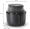 Аэрогриль Philips NA330/00 фото 4