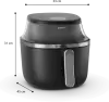 Аэрогриль Philips NA341/00 фото 5