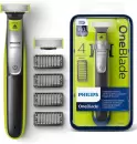 Триммер для бороды и усов Philips OneBlade Face QP2530/30 icon