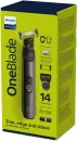 Универсальный триммер Philips OneBlade Pro QP6651/61 фото 2