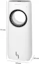 Климатический комплекс Proficare PC-LK 3088 icon 6