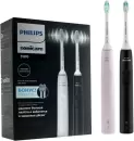 Комплект зубных щеток Philips Sonicare 3100 series HX3675/15 icon