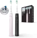 Комплект зубных щеток Philips Sonicare 3100 series HX3675/15 icon 2