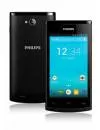 Смартфон Philips s308 фото 2