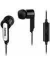 Наушники Philips SHE1405BK/10 icon