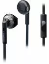 Наушники Philips SHE3205BK/00 icon