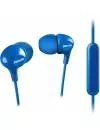 Наушники Philips SHE3555BL/00 icon