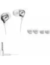 Наушники Philips SHE3700WT/00 icon 2