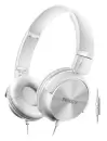 Наушники Philips SHL3065WT/00 icon
