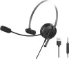 Наушники Philips SHM1028 (черный) icon