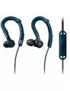 Наушники Philips SHQ3405BL/00 icon