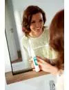 Электрическая зубнaя щеткa Philips Sonicare 3 Series gum health HX6631/01 фото 9