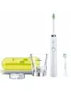 Электрическая зубнaя щеткa Philips Sonicare DiamondClean HX9332/04 icon