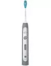 Электрическая зубнaя щеткa Philips Sonicare FlexCare Platinum HX9112/12 icon 3