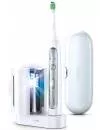 Электрическая зубнaя щеткa Philips Sonicare FlexCare Platinum HX9182/10 icon