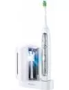 Электрическая зубнaя щеткa Philips Sonicare FlexCare Platinum HX9182/10 фото 2