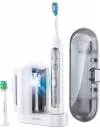 Электрическая зубнaя щеткa Philips Sonicare FlexCare Platinum HX9182/32 icon