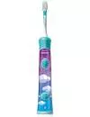 Электрическая зубнaя щеткa Philips Sonicare For Kids HX6322/04 фото 5