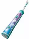 Электрическая зубнaя щеткa Philips Sonicare For Kids HX6322/04 фото 7