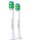 Насадка для зубной щетки Philips Sonicare InterCare HX9002/07 icon