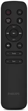 Саундбар Philips TAB8200/10 фото 2