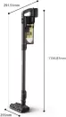 Пылесос Philips XC7167/01 фото 2