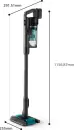 Пылесос Philips XC8155/01 фото 3