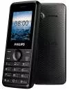Мобильный телефон Philips Xenium E103 фото 5