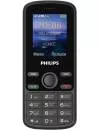 Мобильный телефон Philips Xenium E111 icon