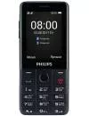 Мобильный телефон Philips Xenium E116 icon